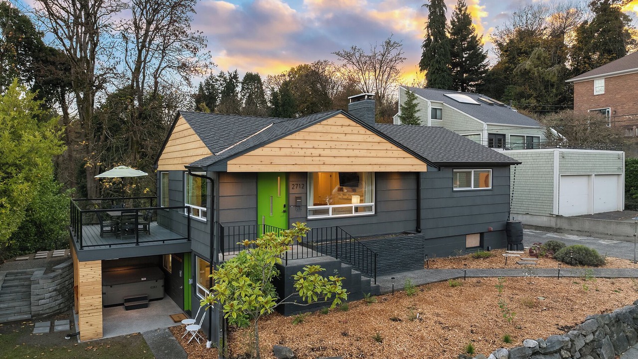 Photo of Outdoor in North End
