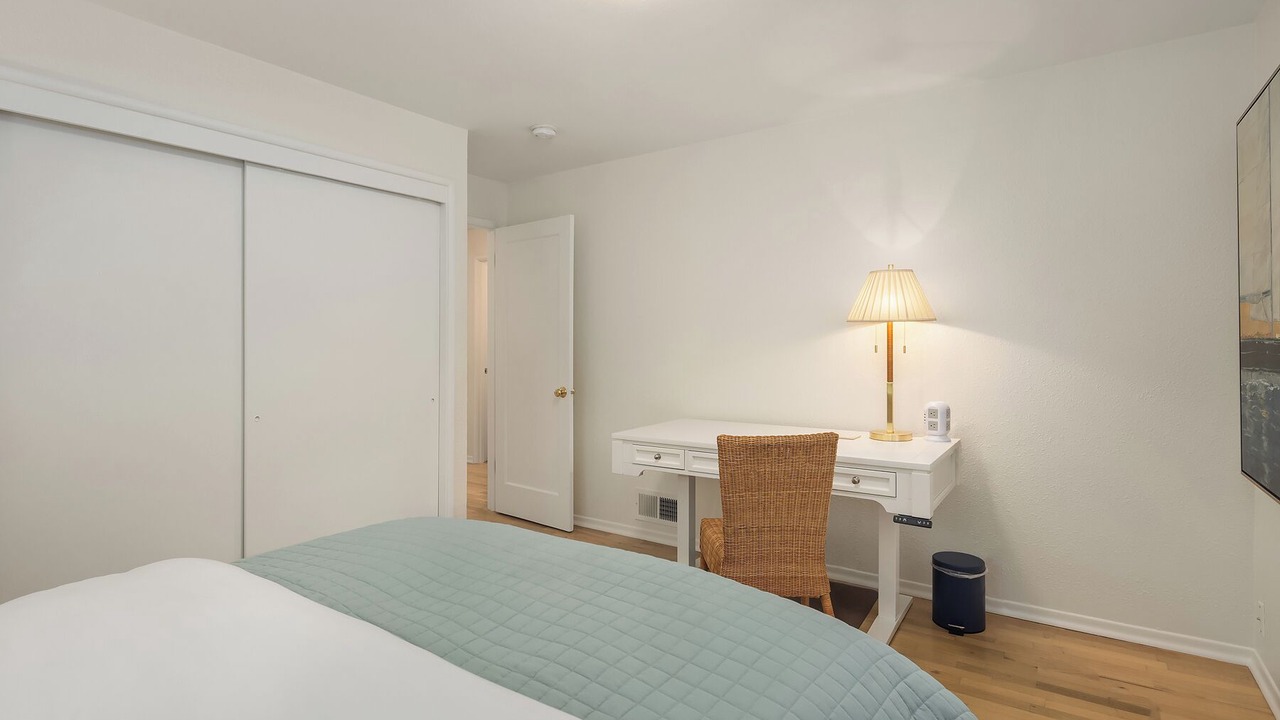 Photo of Bedroom in North End