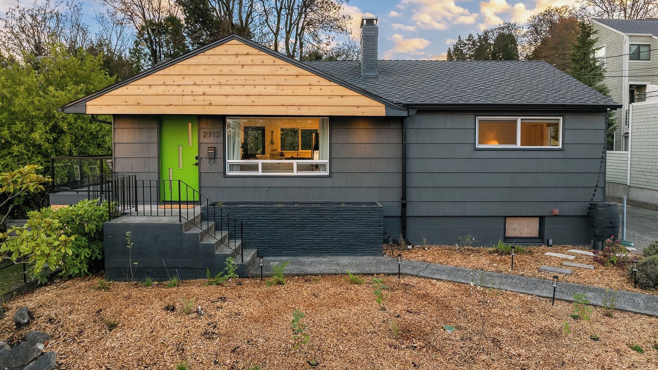 Photo of Outdoor in North End