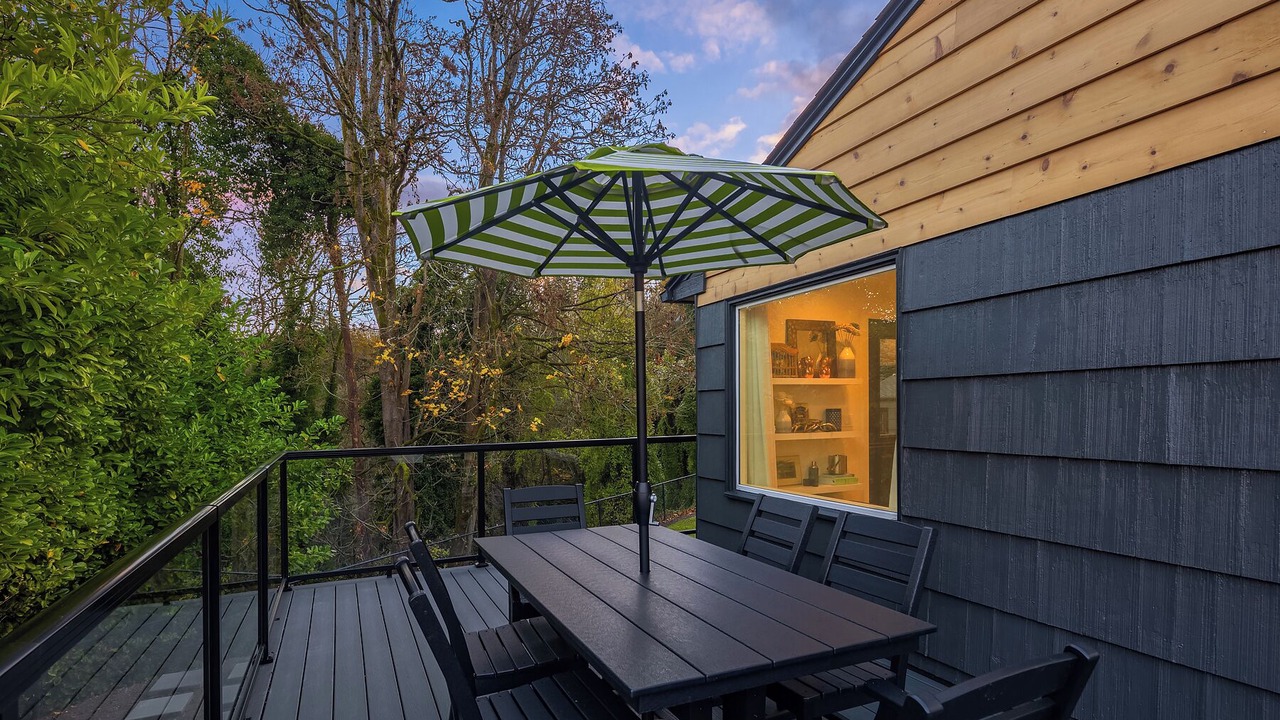 Photo of Outdoor in North End