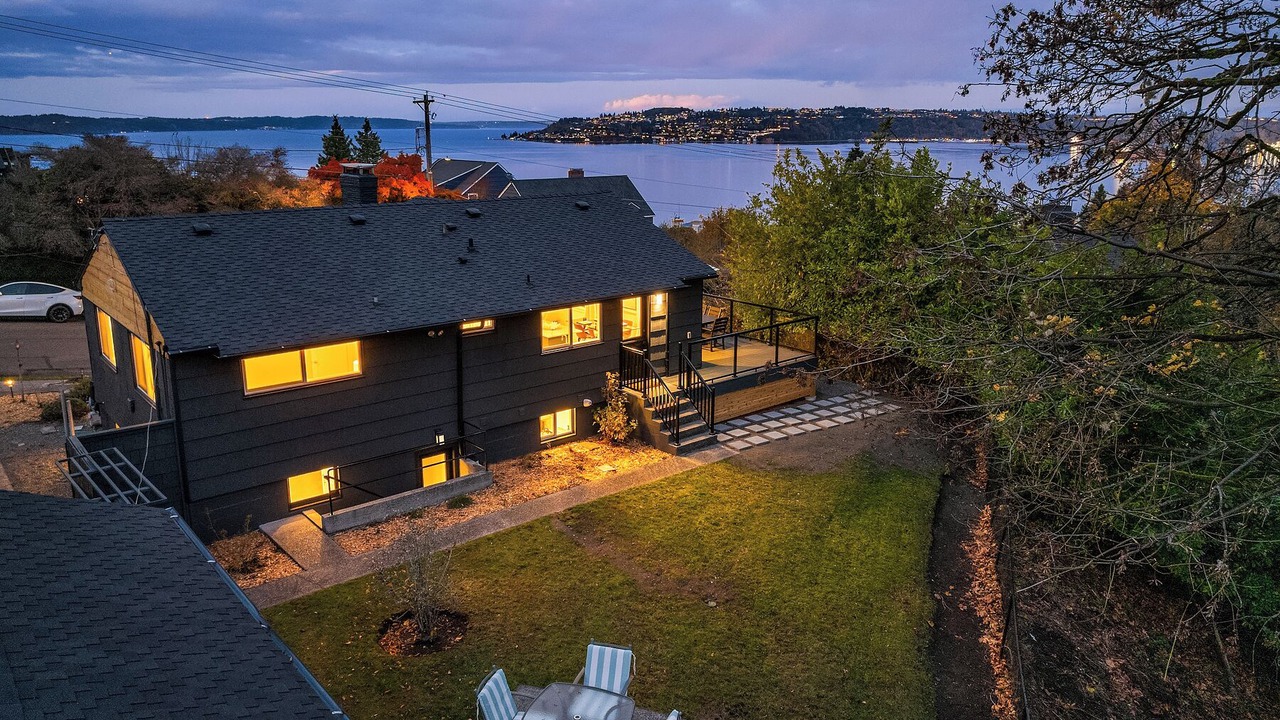Photo of Outdoor in North End