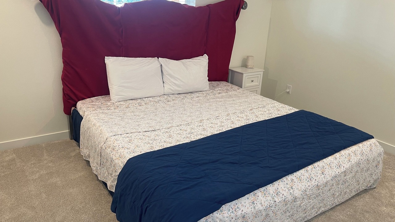 Photo of Bedroom in South Hill