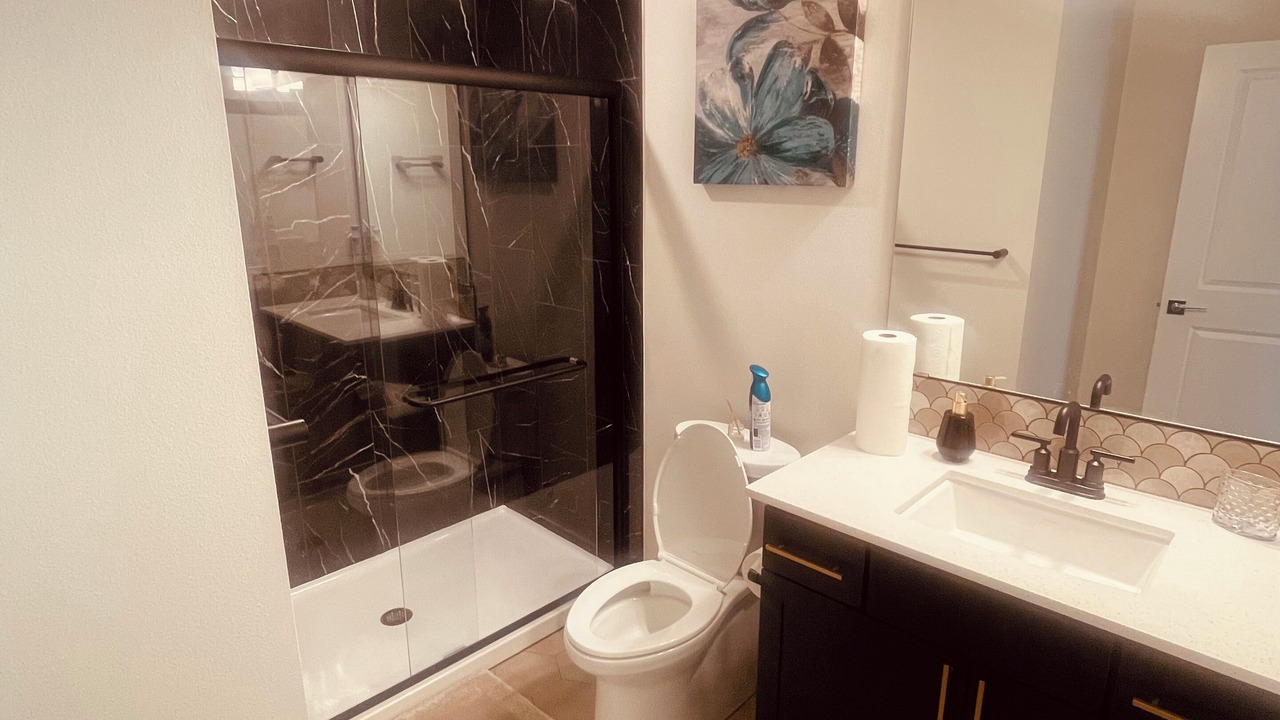 Photo of Bathroom in South Hill