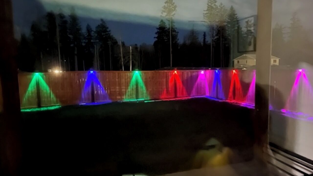 Photo of Outdoor in South Hill