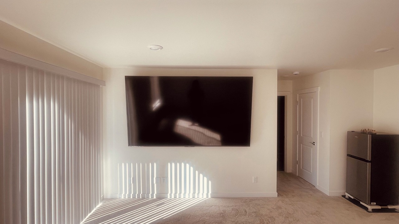 Photo of Bedroom in South Hill