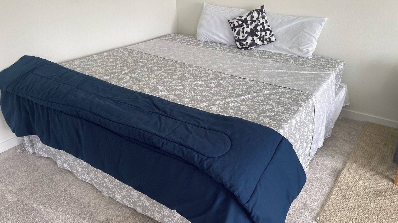 Photo of Bedroom in South Hill