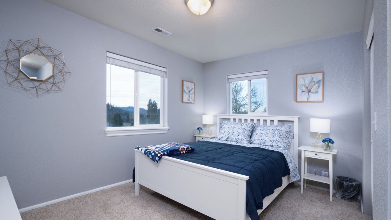 Photo of Bedroom in Winchester