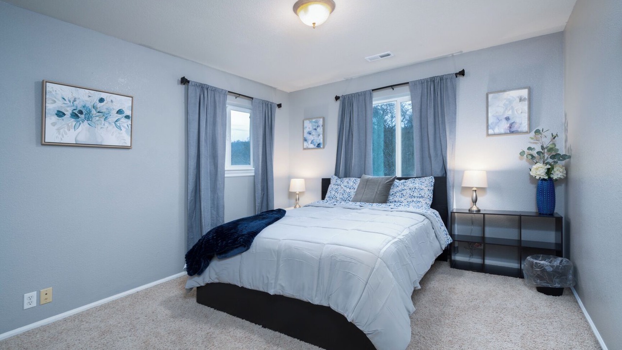 Photo of Bedroom in Winchester