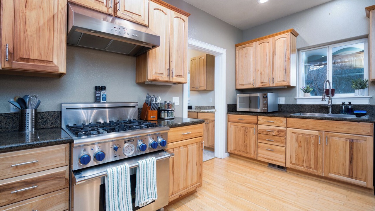 Photo of Kitchen in Winchester