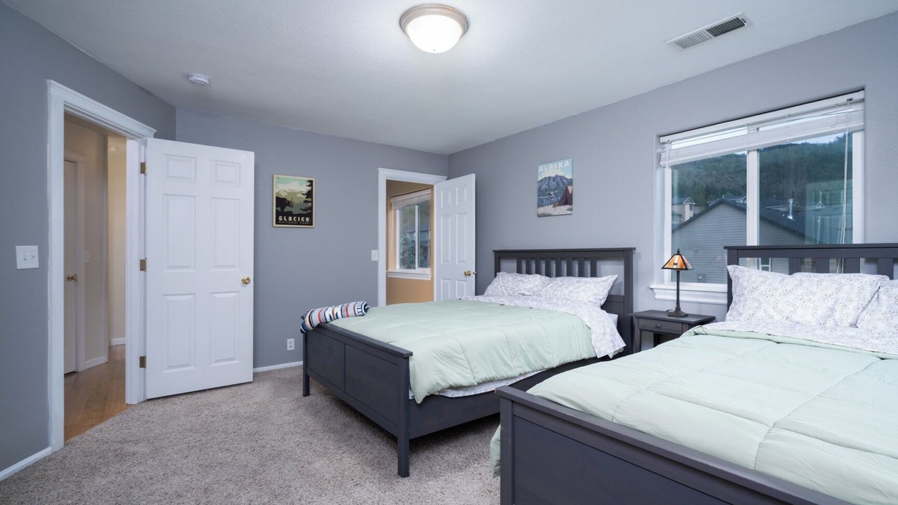 Photo of Bedroom in Winchester