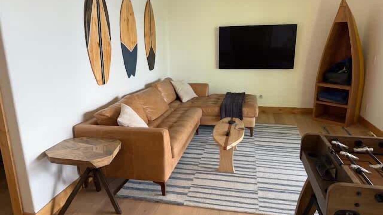 Photo of Livingroom in Worley
