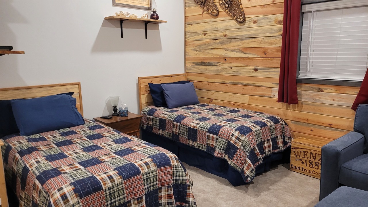 Photo of Bedroom in Harvard