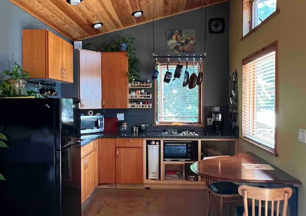 Photo of Kitchen in White Salmon
