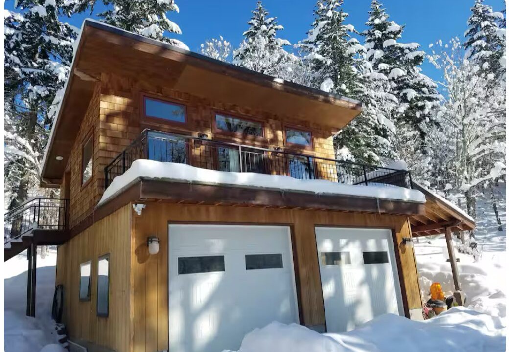 Photo of Outdoor in White Salmon