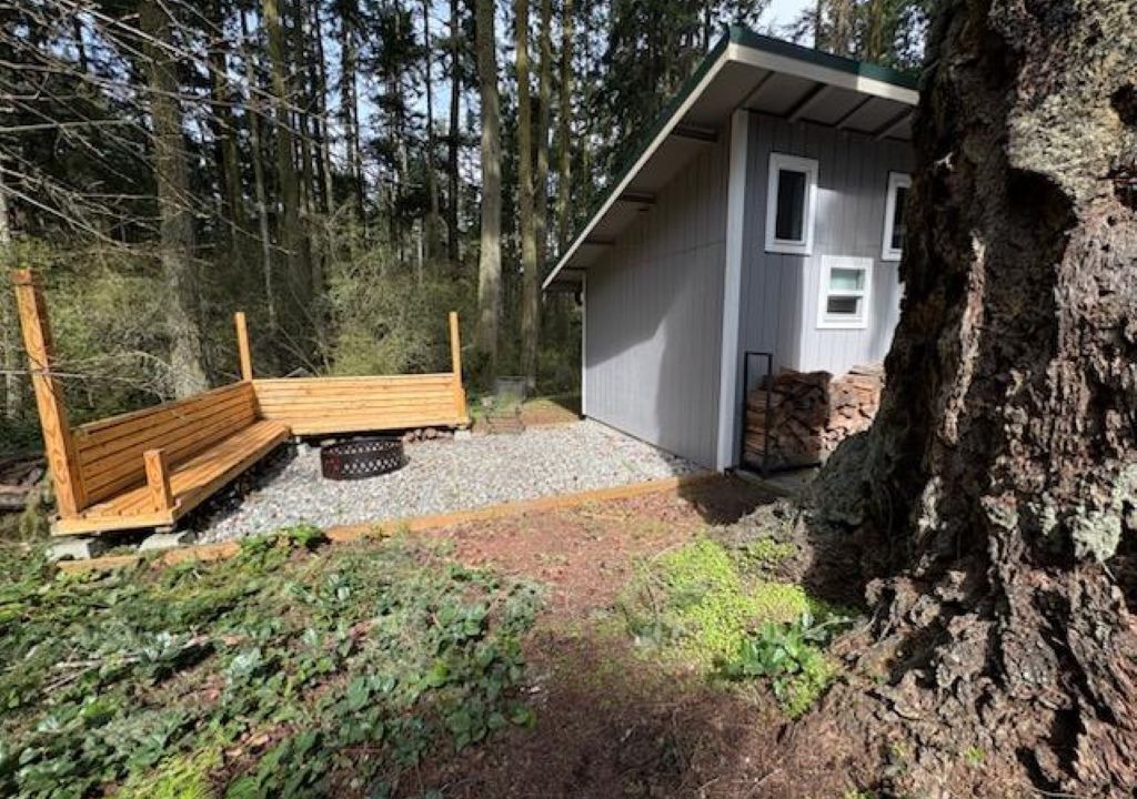 Photo of Outdoor in Coupeville