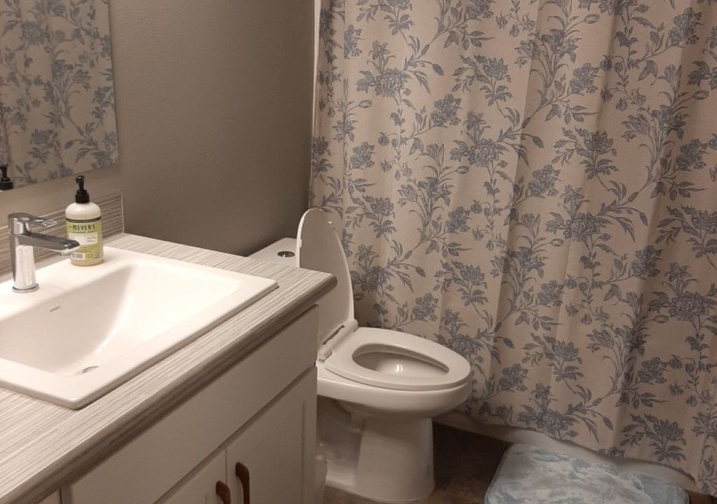 Photo of Bathroom in Coupeville