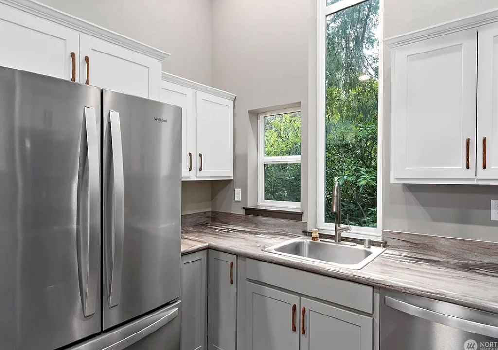 Photo of Kitchen in Coupeville