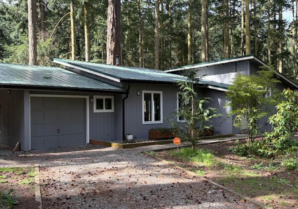 Photo of Outdoor in Coupeville