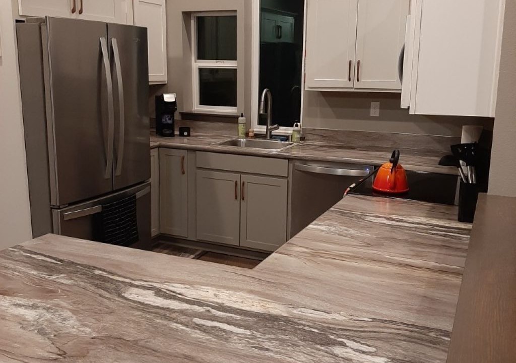 Photo of Kitchen in Coupeville