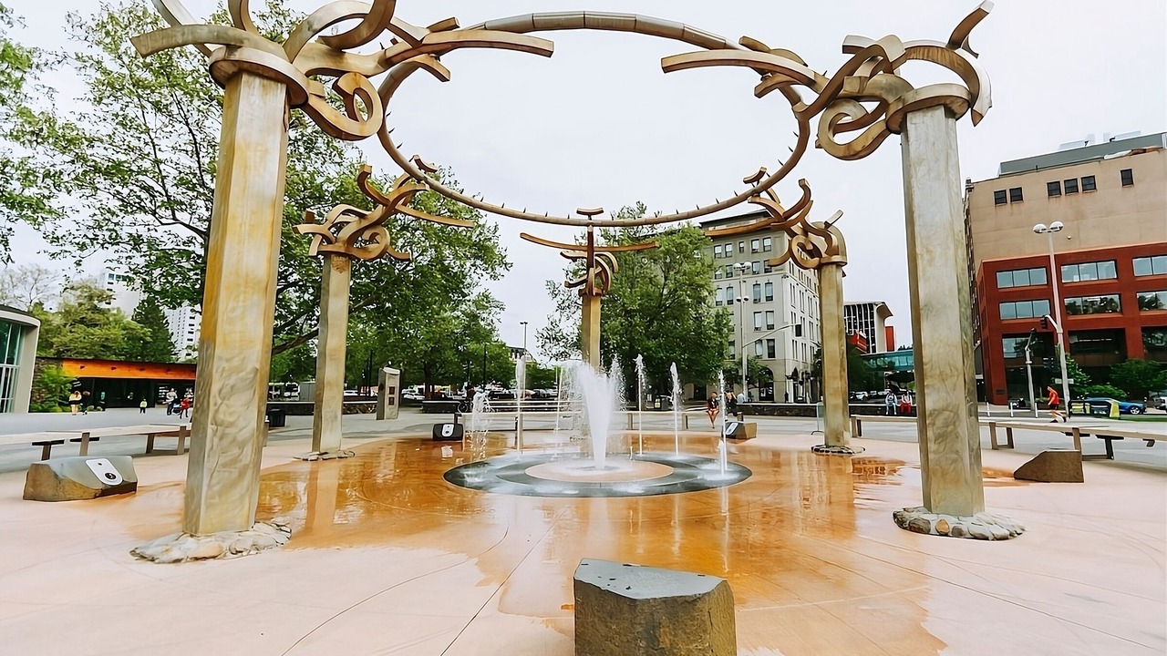 Photo of Outdoor in Riverside