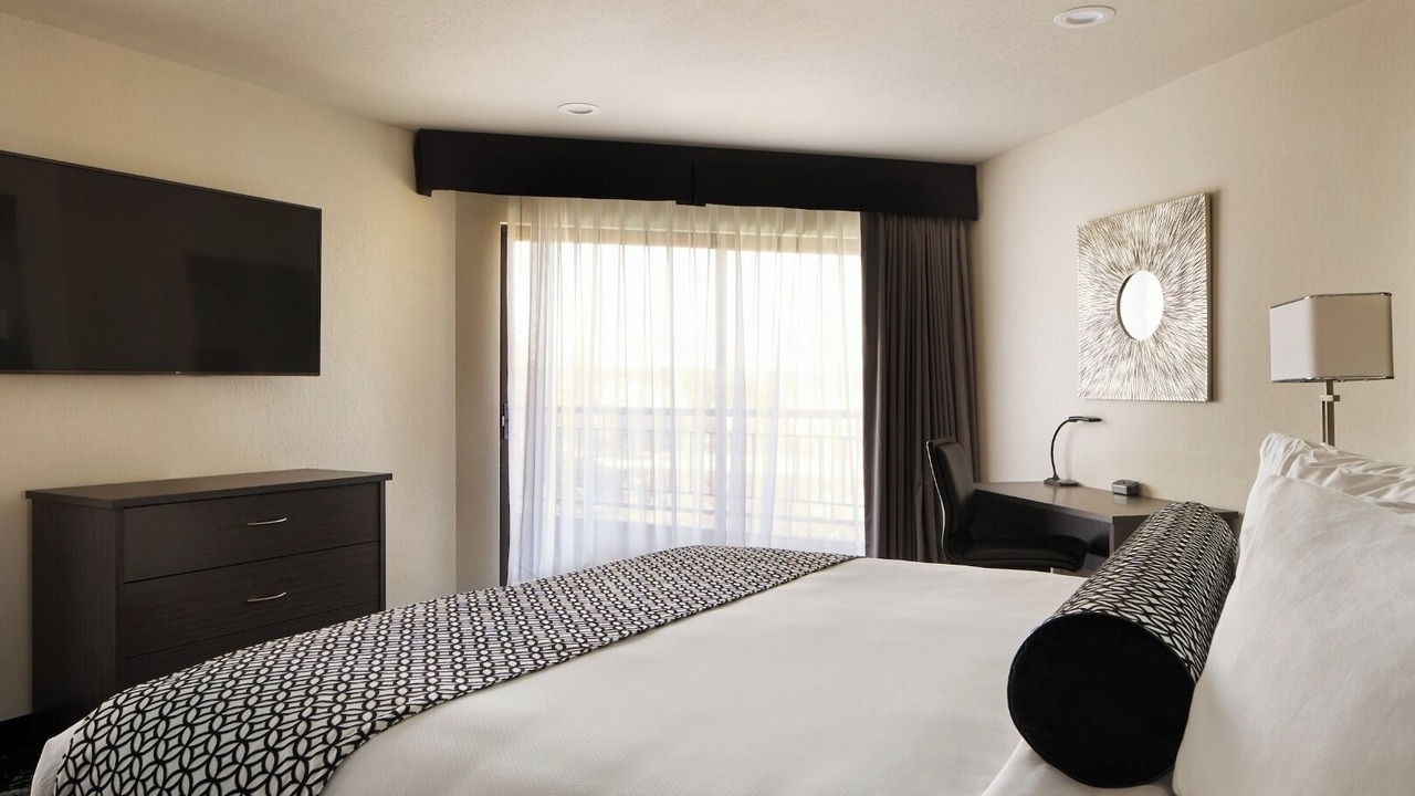 Photo of Bedroom in Riverside