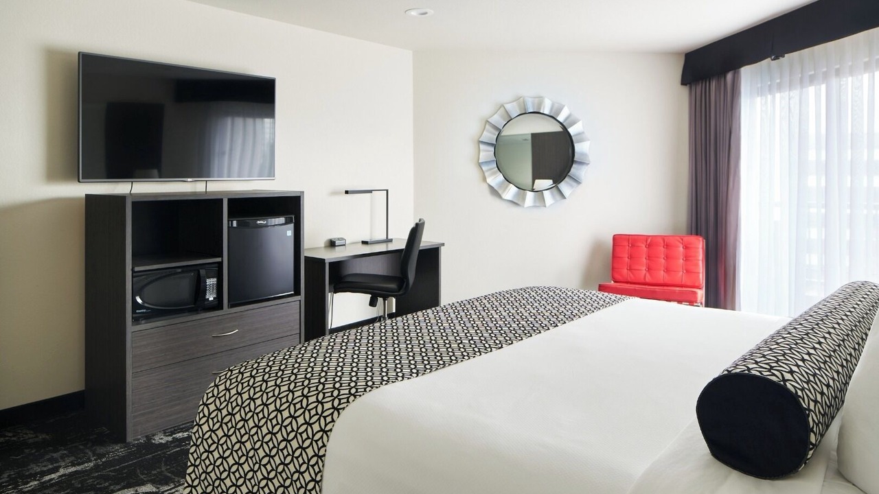 Photo of Bedroom in Riverside