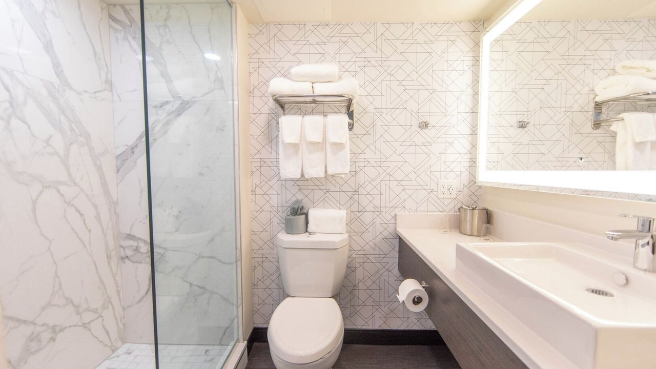 Photo of Bathroom in Riverside