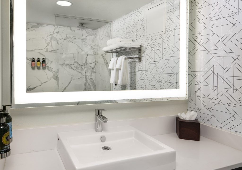 Photo of Bathroom in Riverside