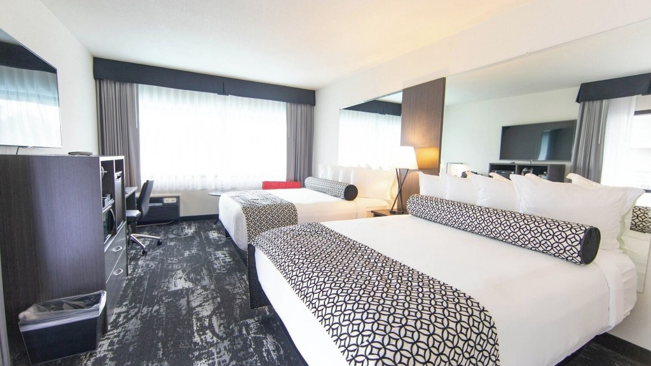 Photo of Bedroom in Riverside