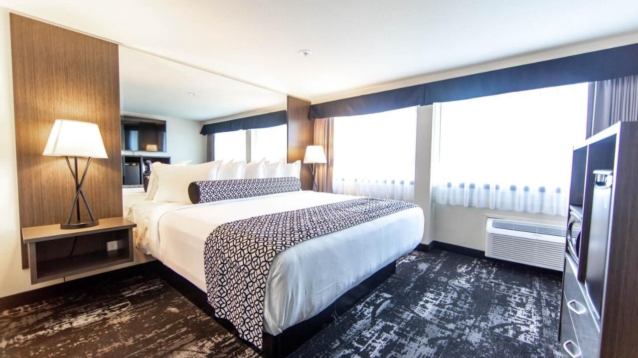 Photo of Bedroom in Riverside