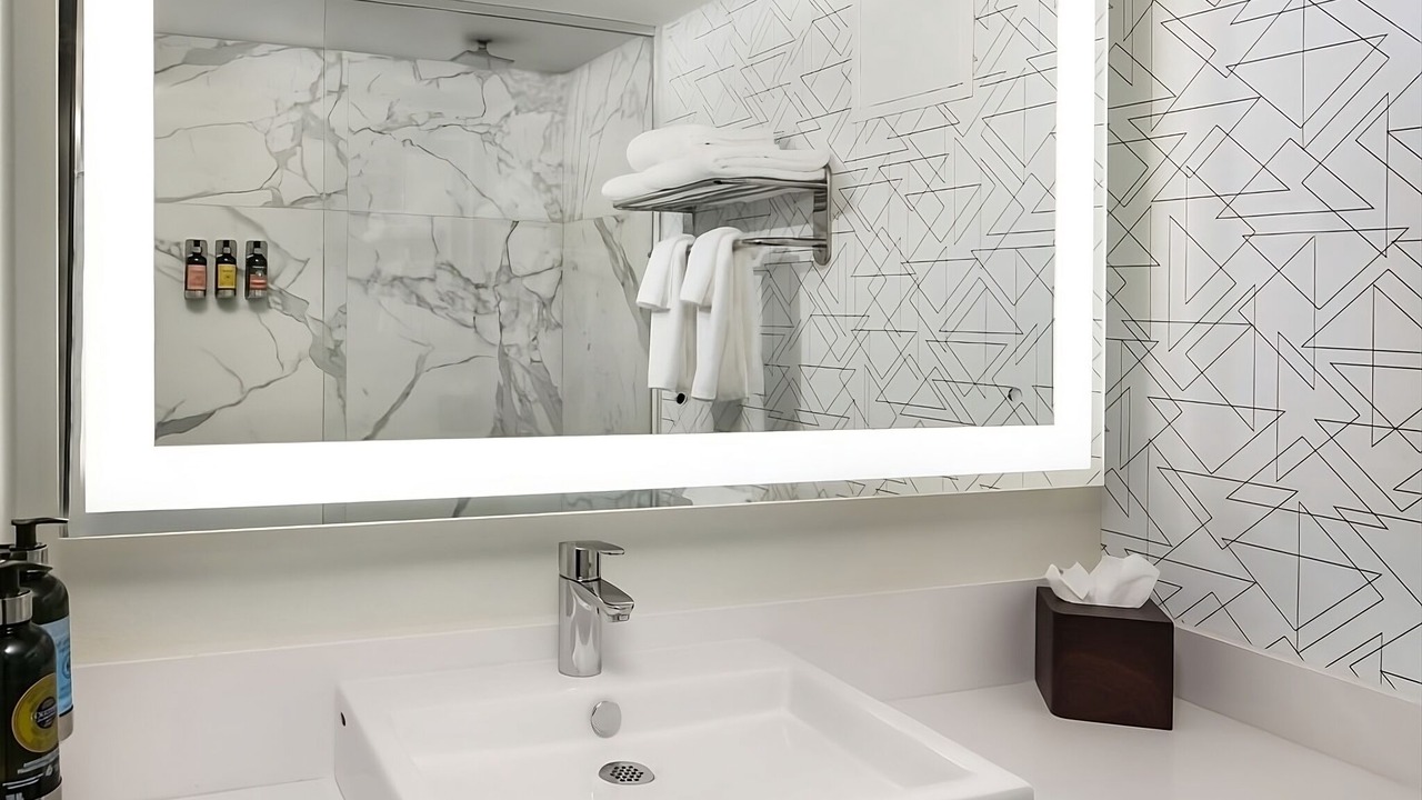 Photo of Bathroom in Riverside