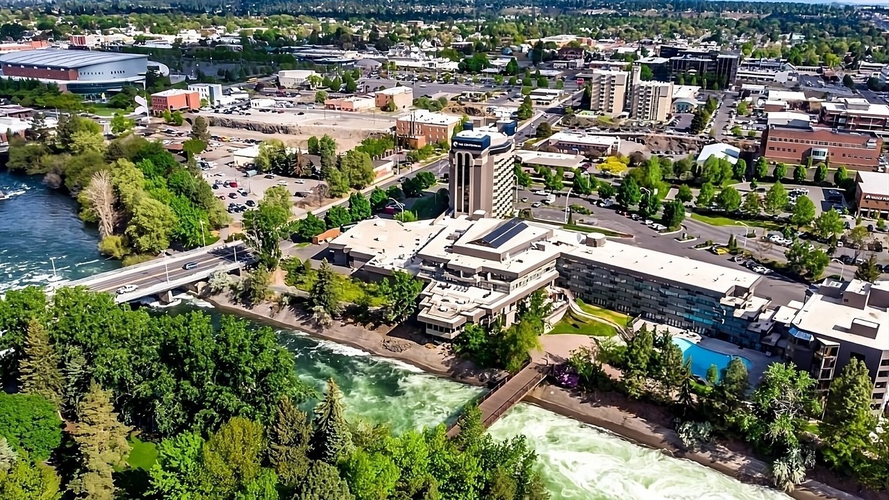 Photo of Outdoor in Riverside