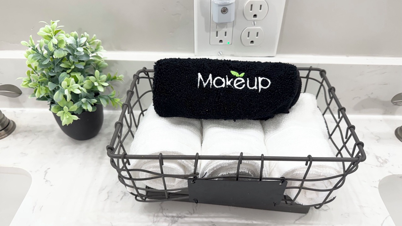 Photo of Bathroom in Gem County