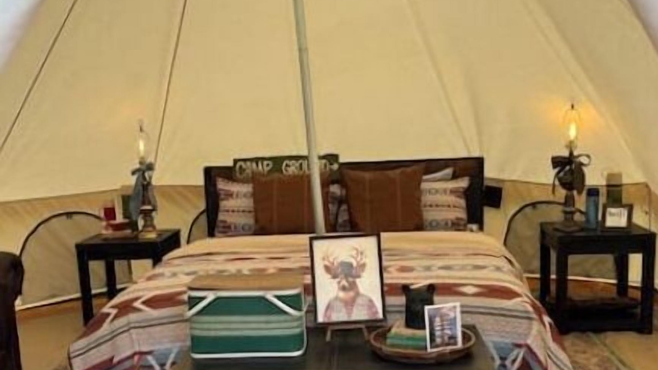 Photo of Bedroom in Ririe