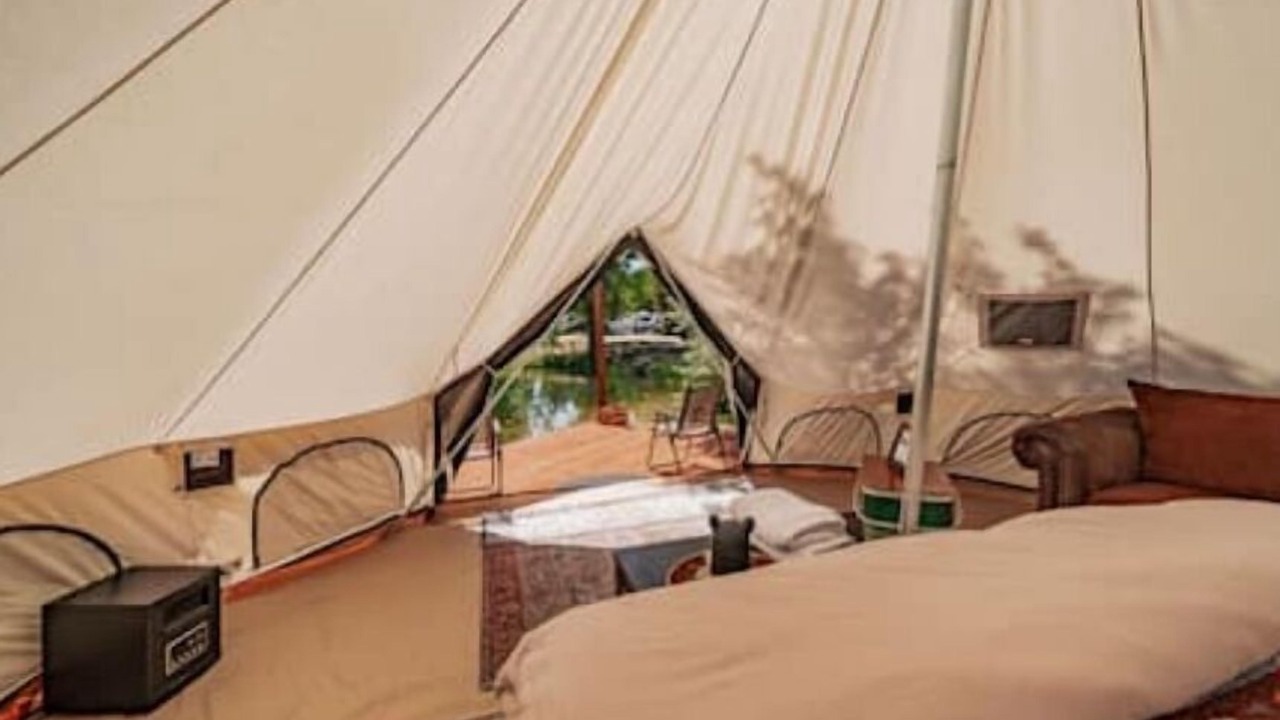 Photo of Bedroom in Ririe