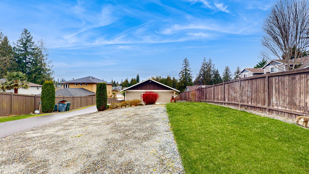 Photo of Outdoor in Bonney Lake