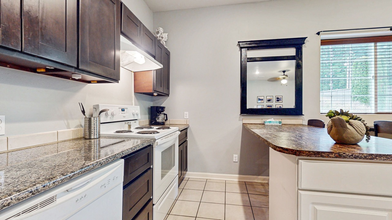 Photo of Kitchen in Bonney Lake