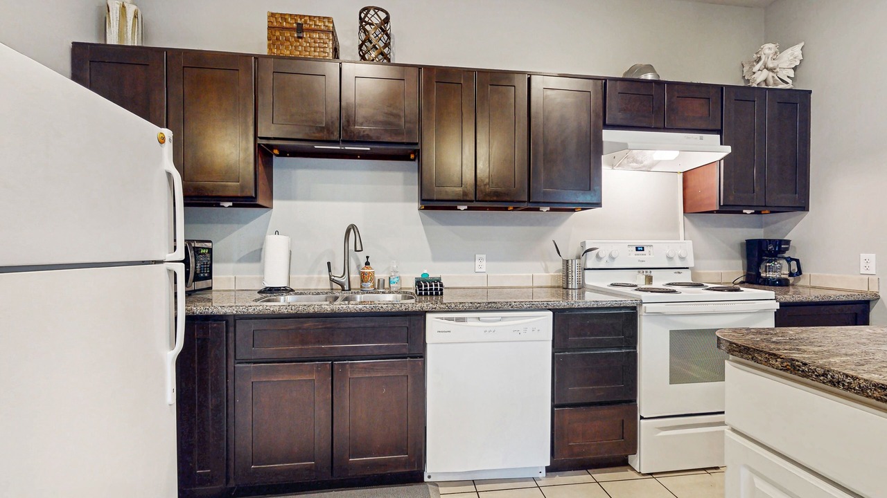 Photo of Kitchen in Bonney Lake