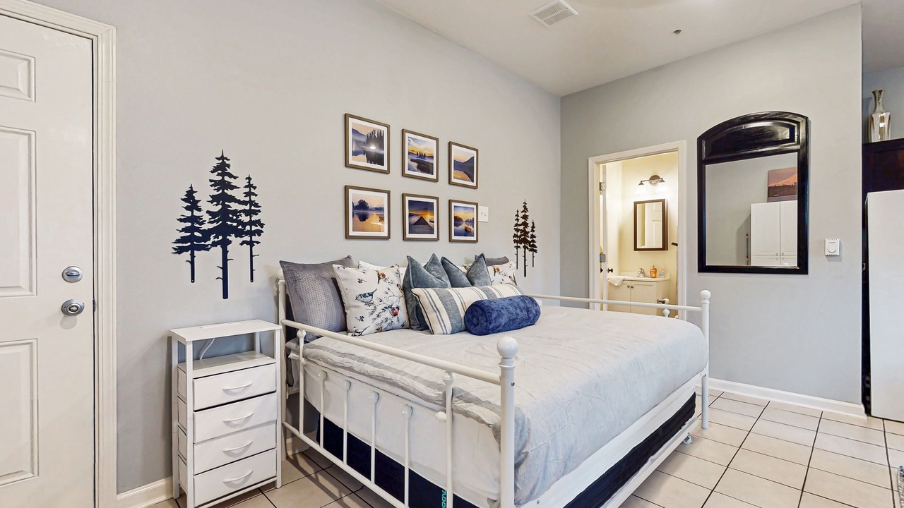 Photo of Bedroom in Bonney Lake