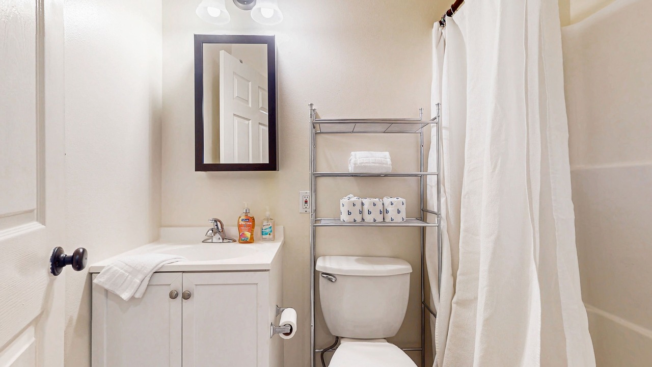 Photo of Bathroom in Bonney Lake