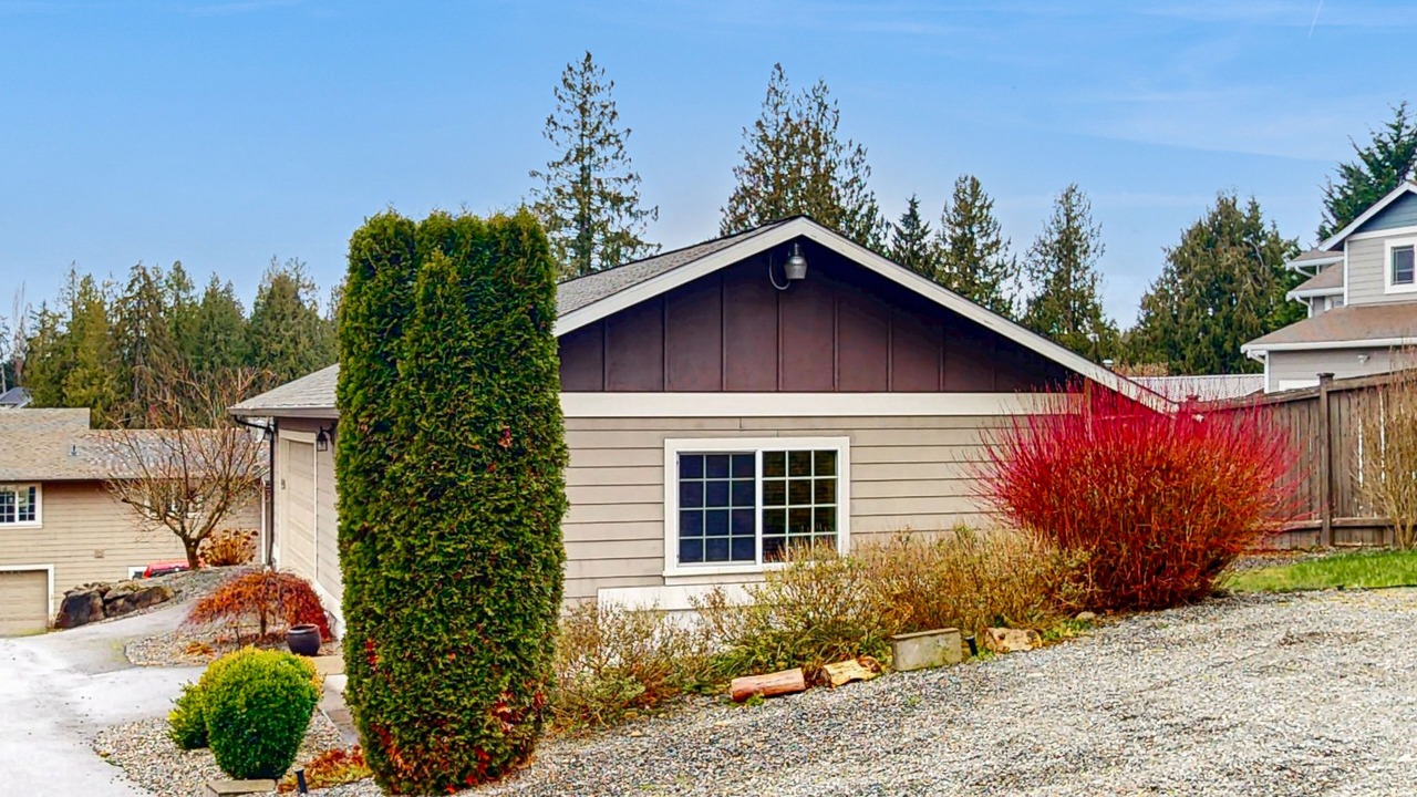 Photo of Outdoor in Bonney Lake