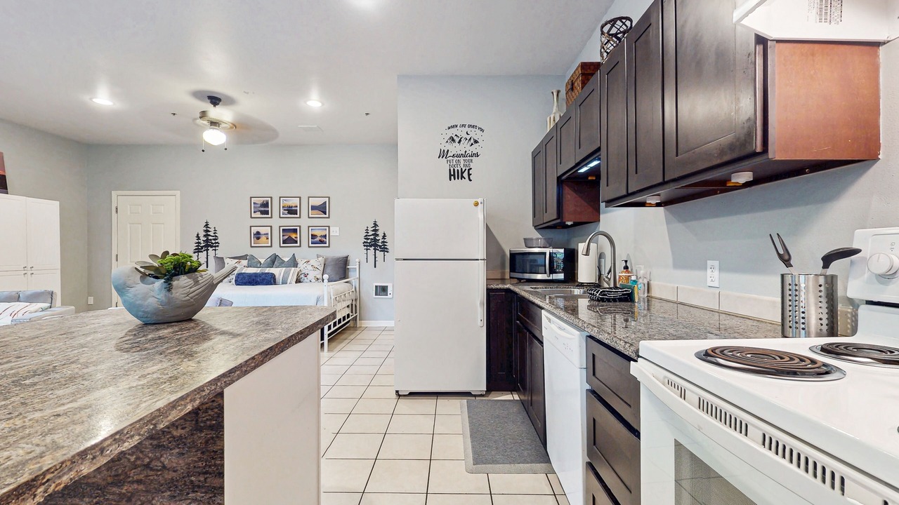 Photo of Kitchen in Bonney Lake