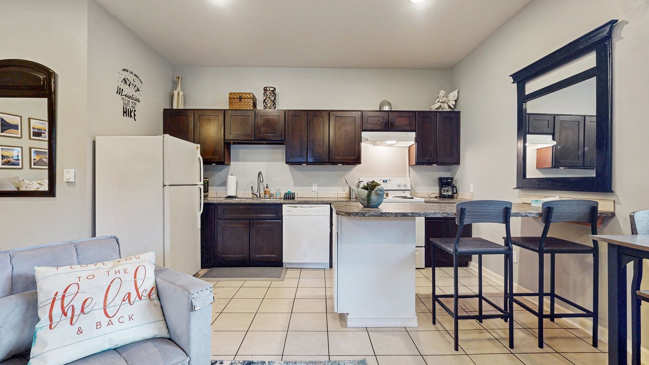 Photo of Kitchen in Bonney Lake