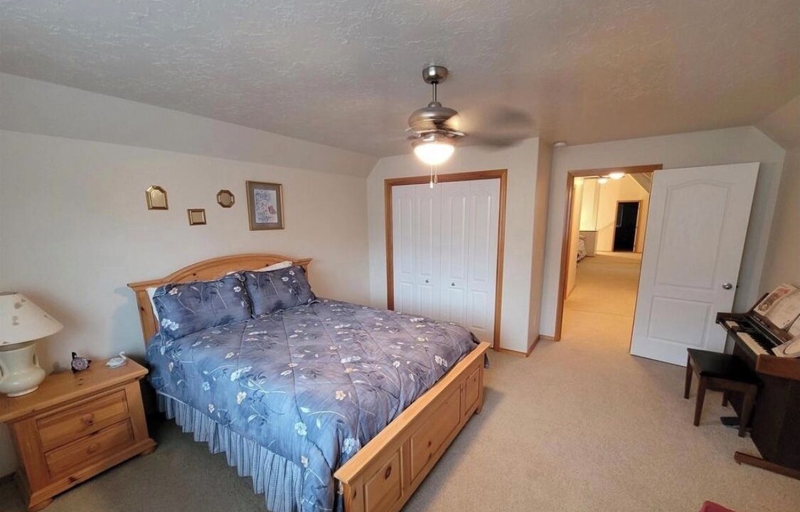 Photo of Bedroom in Mountain Home