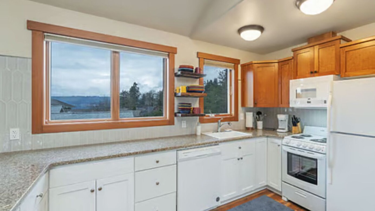 Photo of Kitchen in Bremerton