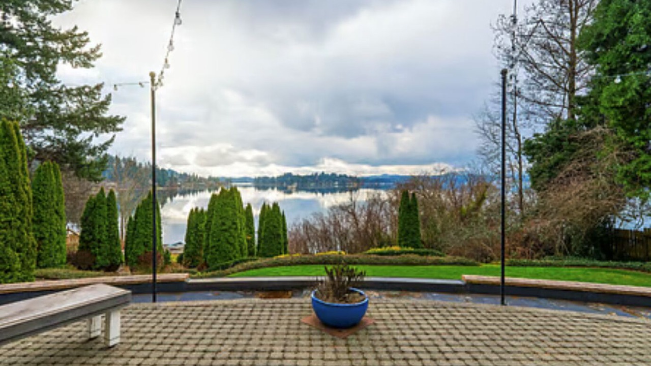 Photo of Outdoor in Bremerton