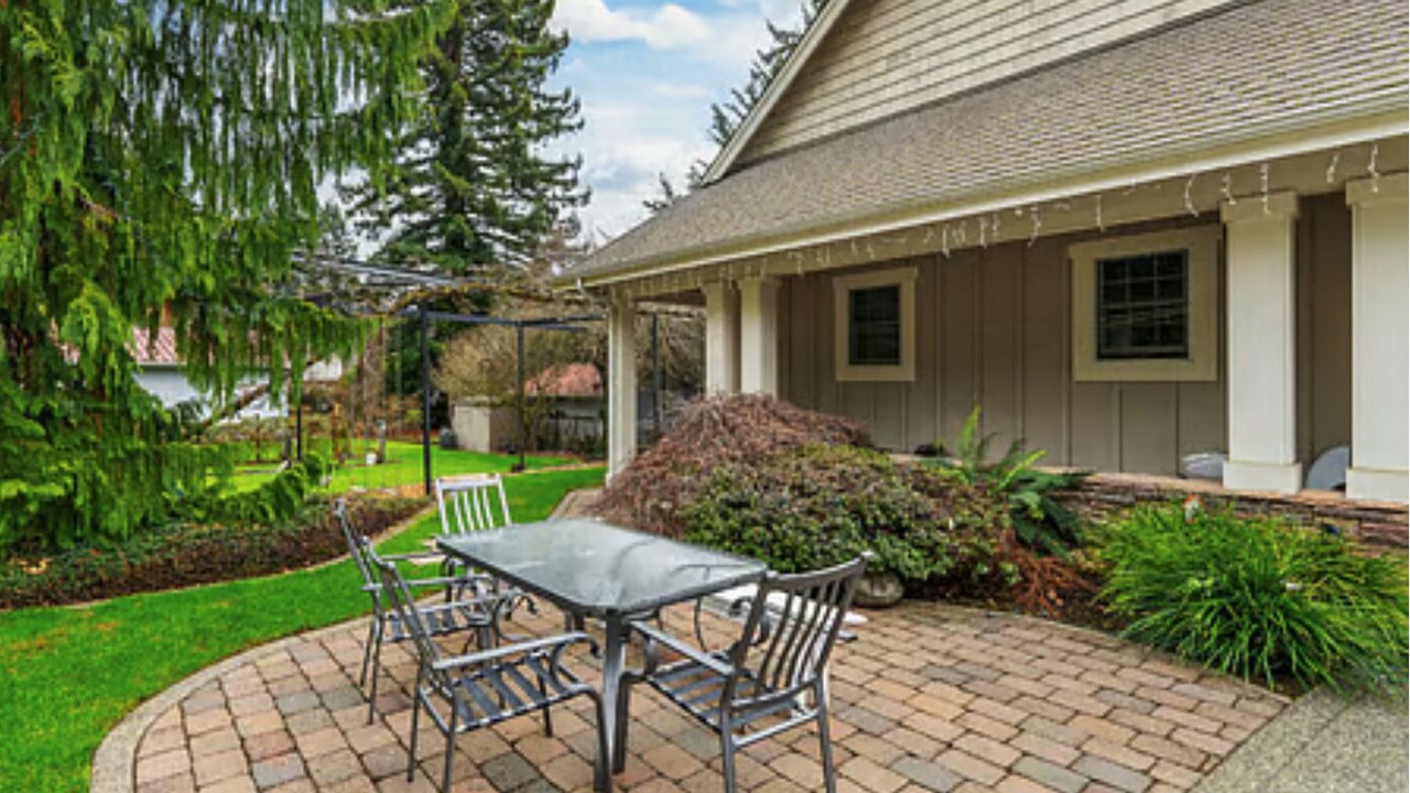 Photo of Outdoor in Bremerton