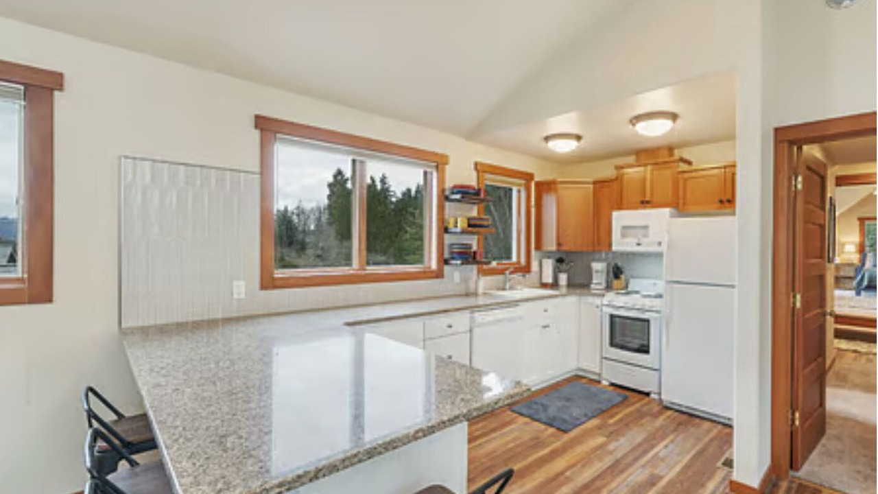 Photo of Kitchen in Bremerton
