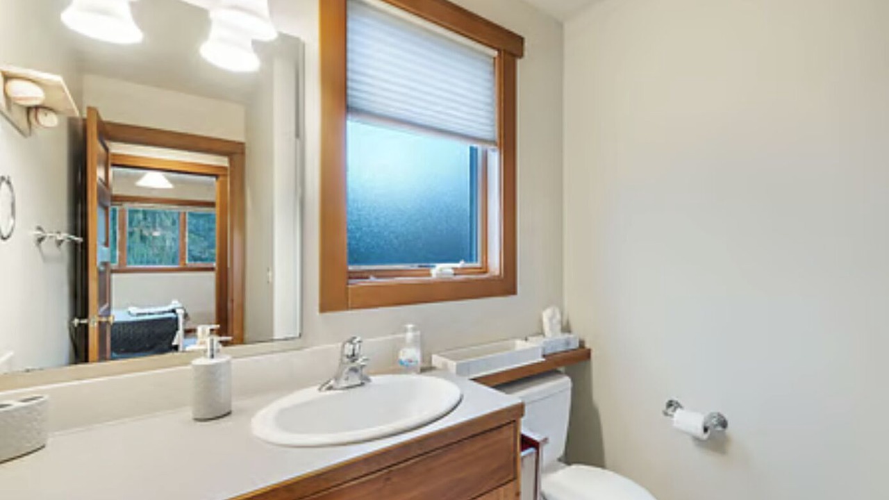 Photo of Bathroom in Bremerton