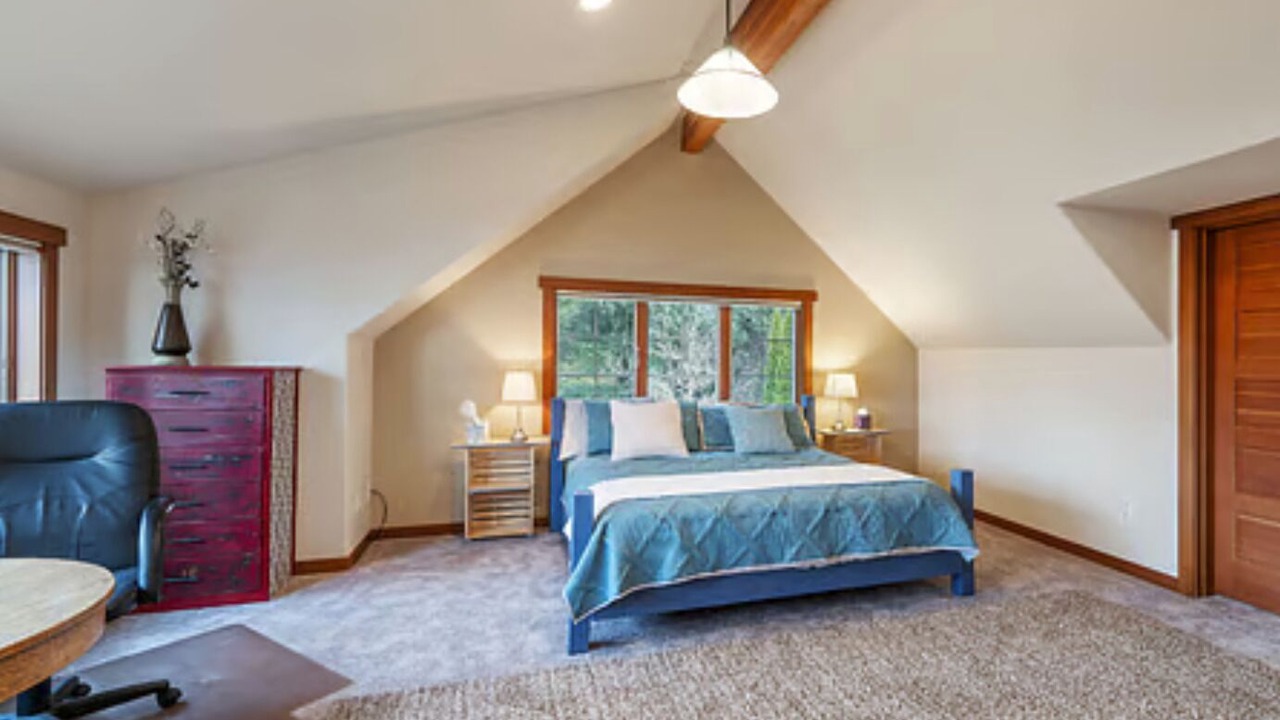 Photo of Bedroom in Bremerton
